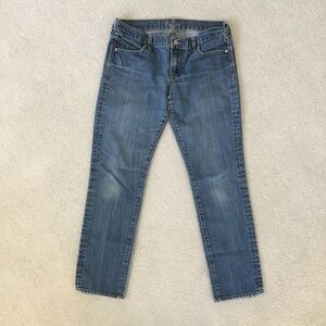 Old Navy Diva blue jeans 6 Regular
